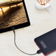 Kmashi Battery Packs: 10,000mAH, $9 with code LHISM4IX | 15,000mAh, $13 with code ZWUTH7CQ | 20,000mAh With Quick Charge 2.0, $20 with code 8KZNDJ7M